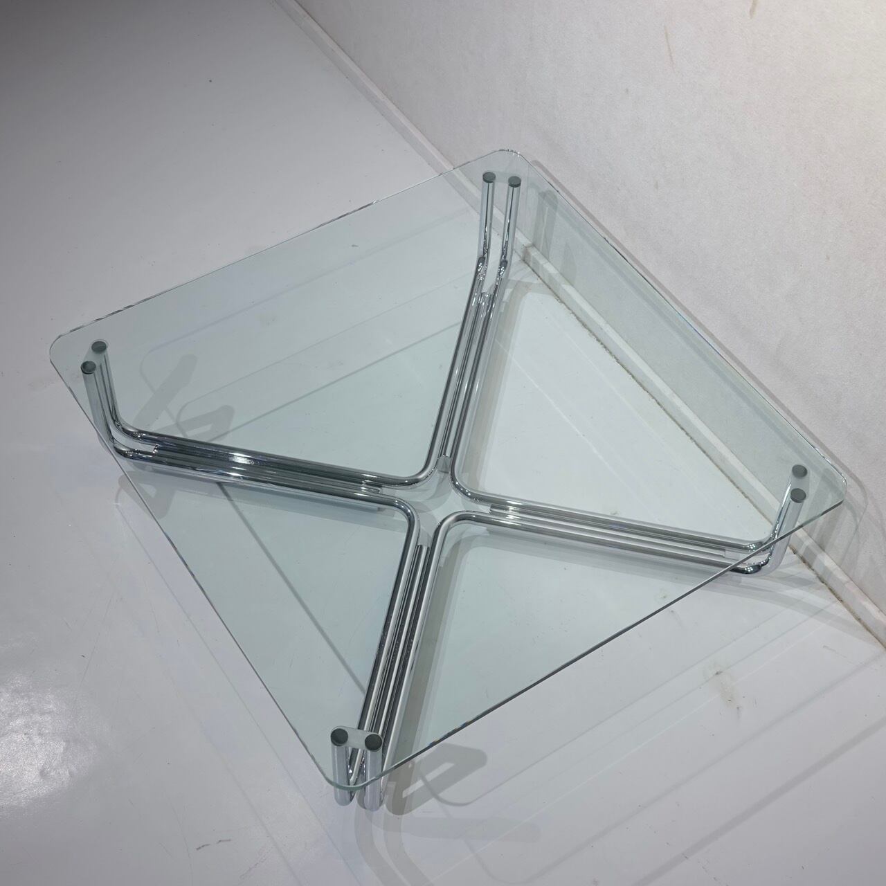 Cassina カッシーナ 784 ローテーブル センターテーブル リビング