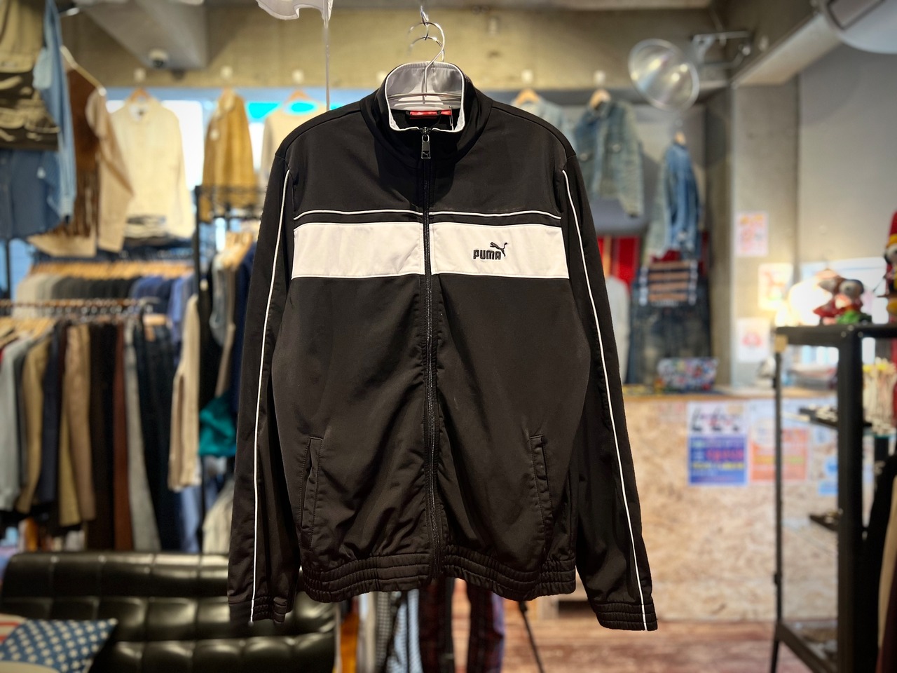 2000年代/PUMA プーマ/