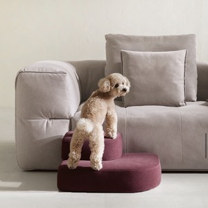 PET STEP（Nordic Fabric） / Alloso