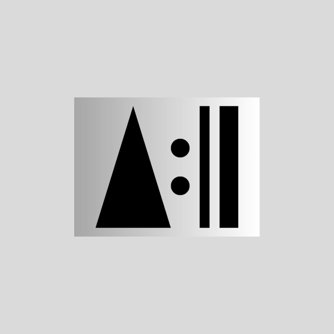 Place A ロゴステッカーセット