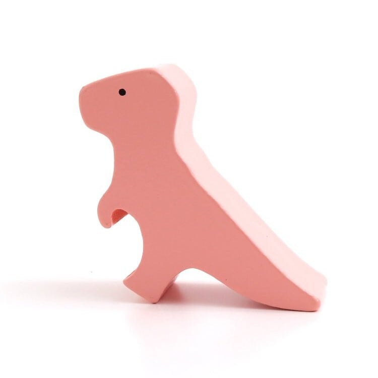 U.S. TOYS ピンクバラゴン、4足バラゴン フィギュア 2個セット