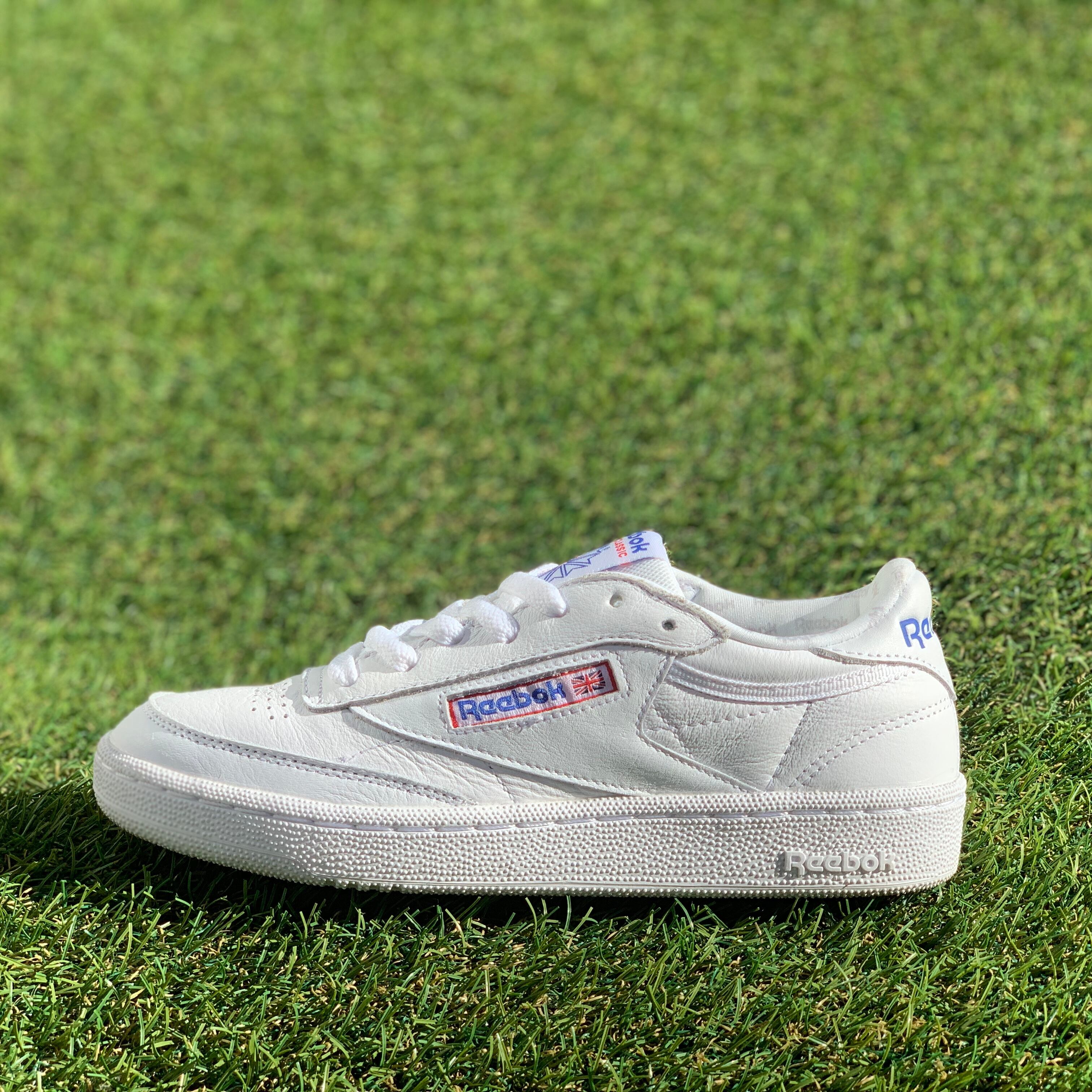 Reebok CLUB C 85 SO リーボッククラブ チャンピオン 85 C951