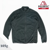 POLARTEC アルファダイレクト60 ULジャケット（登山/ミドルレイヤー/化繊ジャケット）