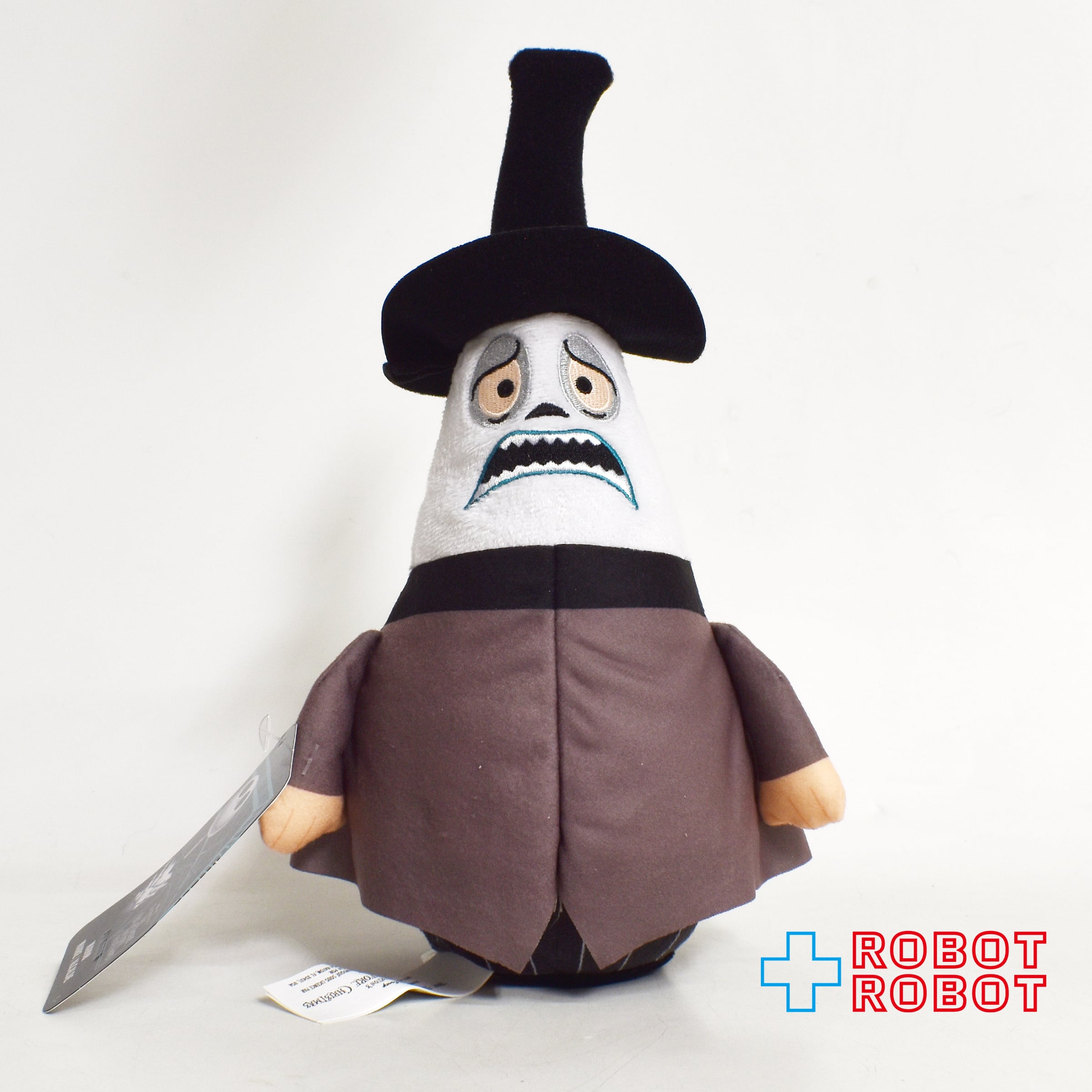 世界限定250体★ナイトメア ビフォア クリスマス★メイヤー 町長 Mayor 世界限定250体☆ナイトメア ビフォア クリスマス☆メイヤー 町長