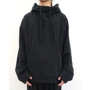 [The Viridi-anne] (ザヴィリディアン) VI-4034-01 SWEAT HOODIE