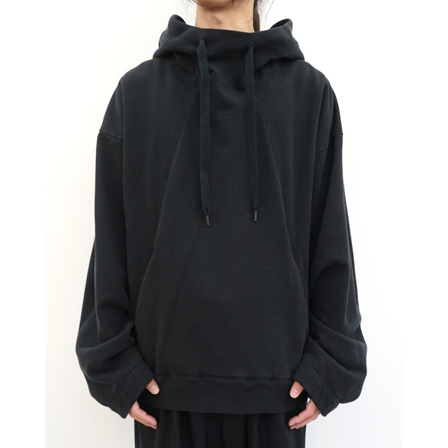 [The Viridi-anne] (ザヴィリディアン) VI-4034-01 SWEAT HOODIE