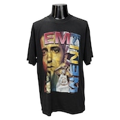 【EMINEM】エミネム "THE REAL SLIM SHADY" 00's RAPtee Vintage Tシャツ