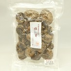 北海道岩見沢産　椎茸わがままゆっこ【ふじききょう園】