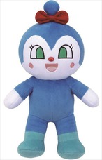 ふわりんスマイルぬいぐるみ ぎゅっとM コキンちゃん(7443667)