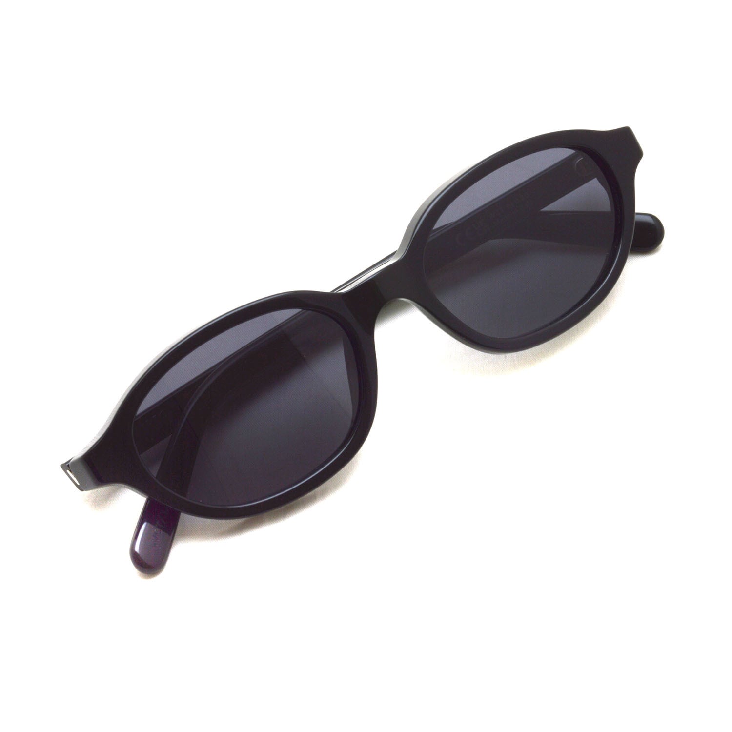 MM6 Maison Margiela / Lunettes2 / Noir Black / WCT ブラック