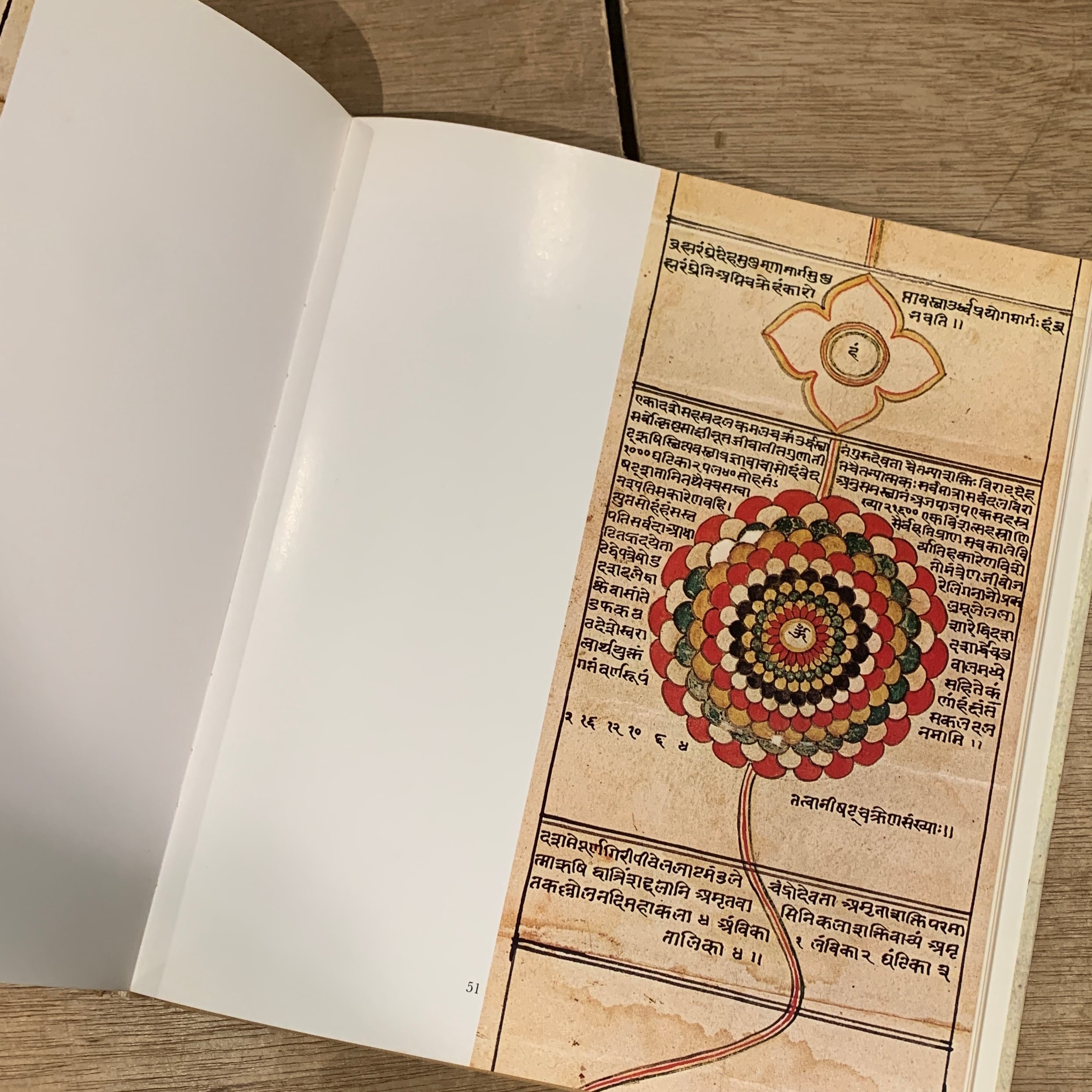 YOGA ART Ajit Mookerjee with a contribution by Philip Rawson | 百年