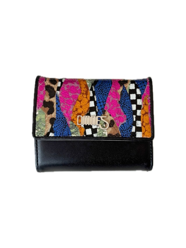 Mini Wallet SCRAP NO.342