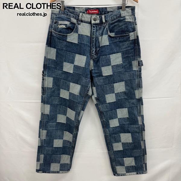 ボトムス | REALCLOTHES/リアルクローズ