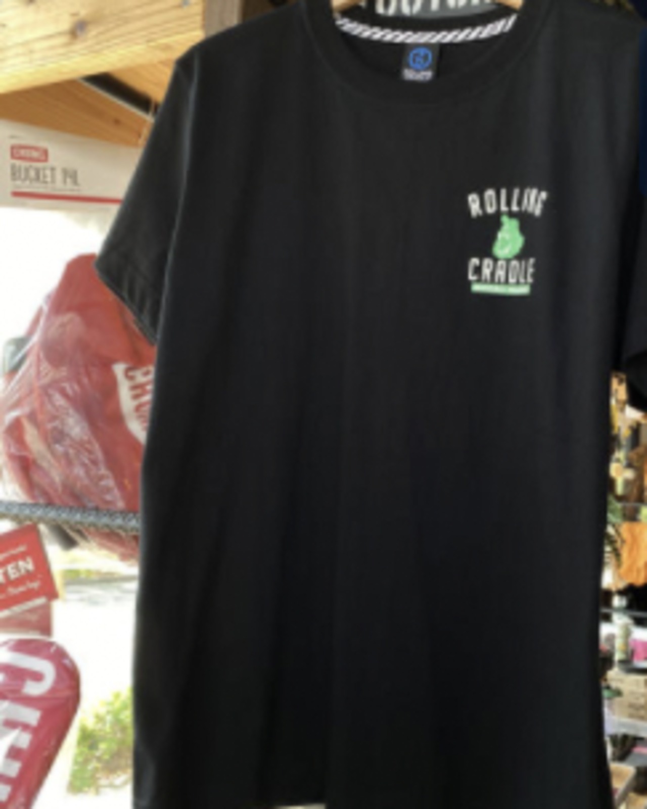 【Hellow CAMPER'S】CYCROPS  HELLOW Tee【サイクロプスコラボ】_1