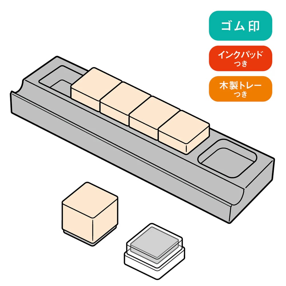 となりのトトロ せんせいスタンプ2（2340） | すすのこ商店｜ジブリ