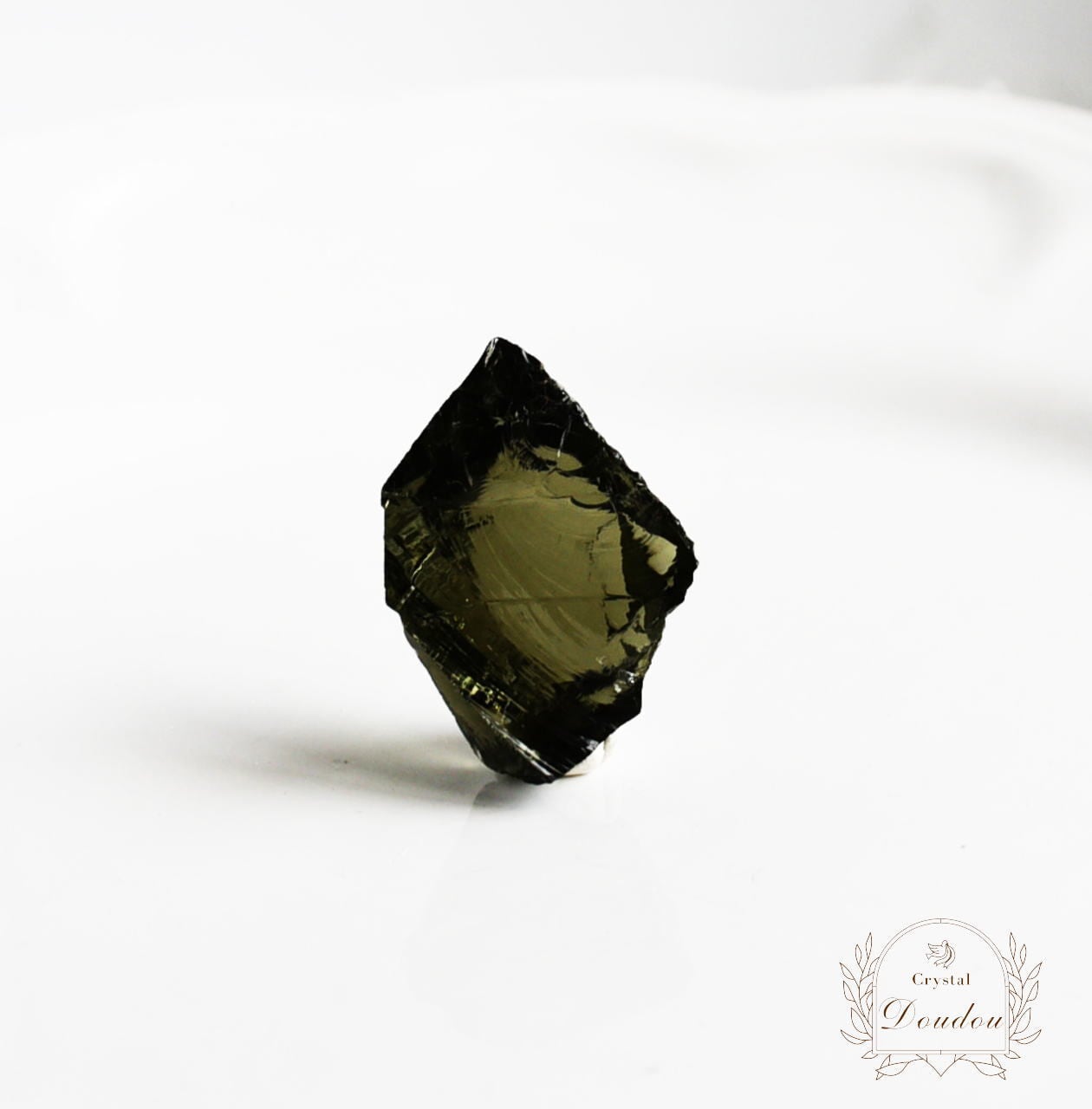 アンダラクリスタル　希少ネオン　アニスグリーン・ラジウム〔sa4231〕 アンダラクリスタル 希少ネオン アニスグリーン・ラジウム