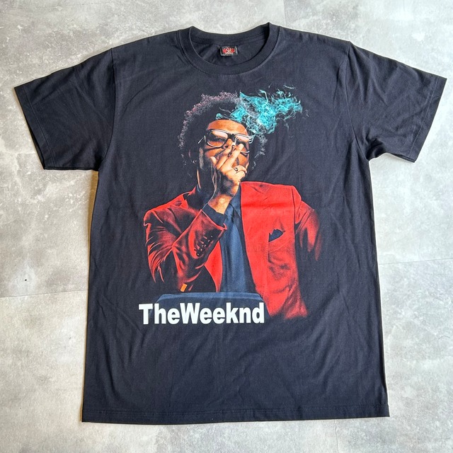 Vintage The Weekend TEE