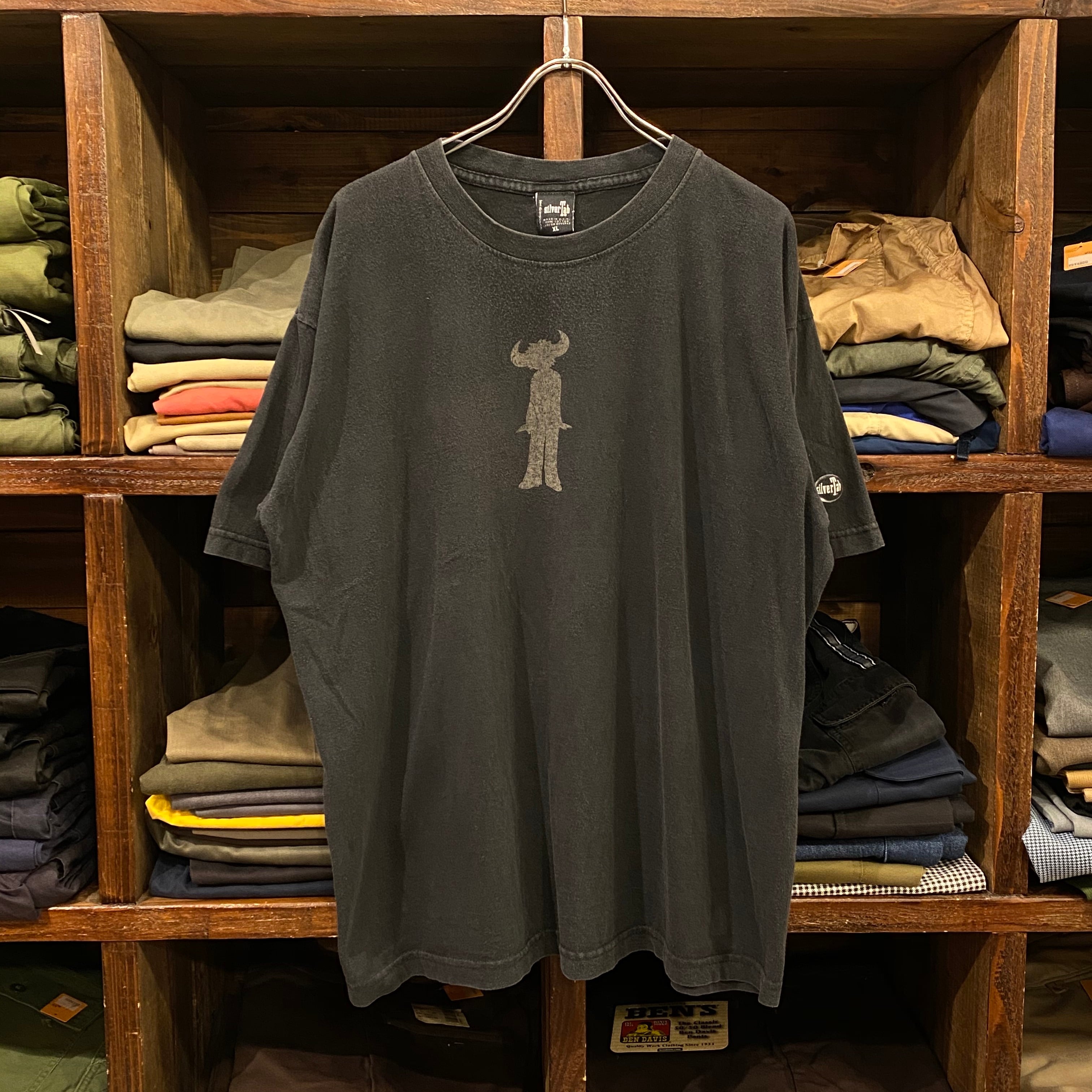 90s ジャミロクワイ Tシャツ | VOSTOK