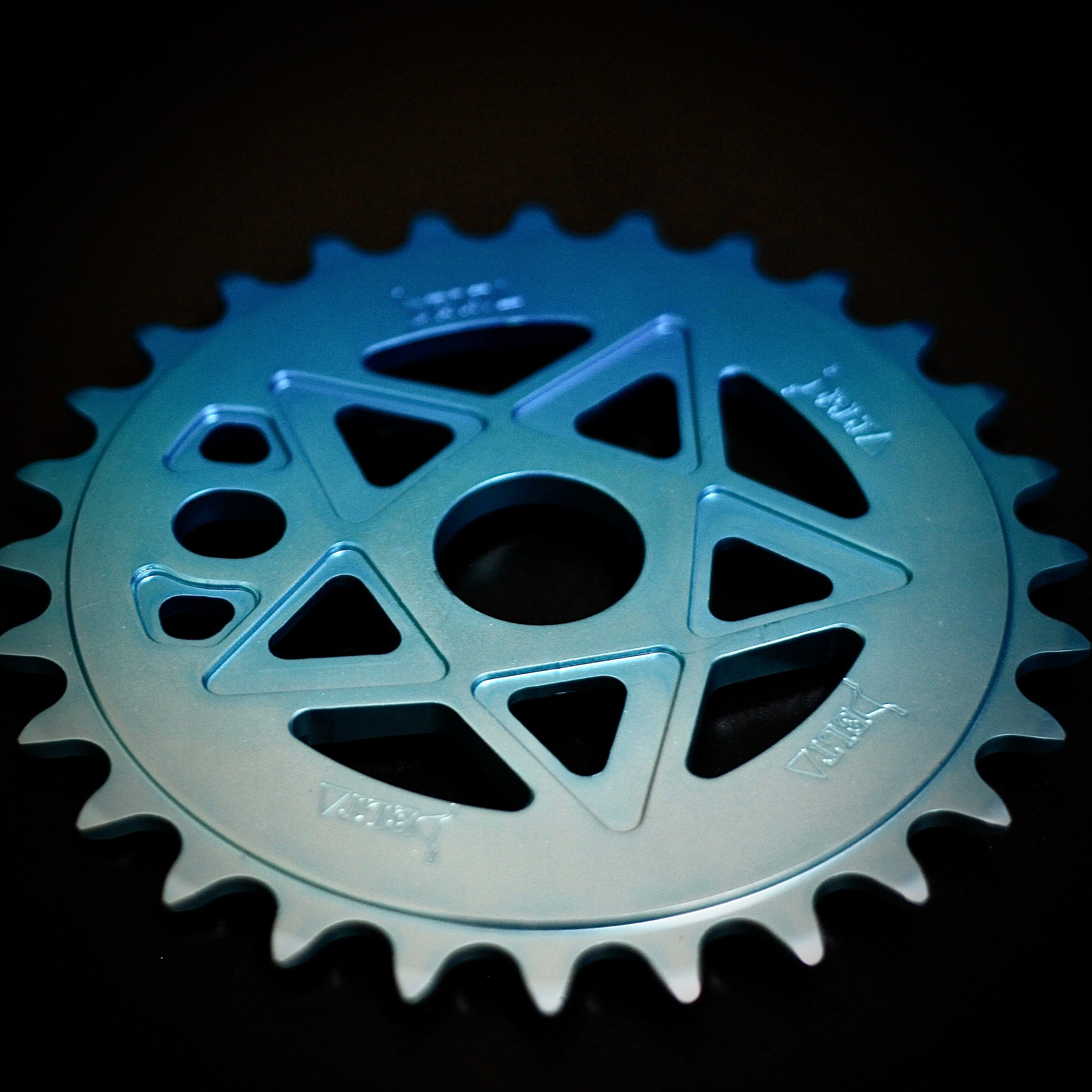 DELTΔ BMX SPROCKET 28T【LIMITED】 | ÐELTΔ