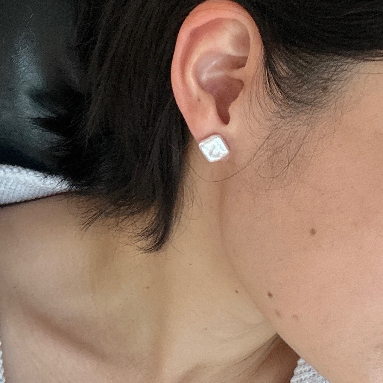 MUSE PEARL Pierce