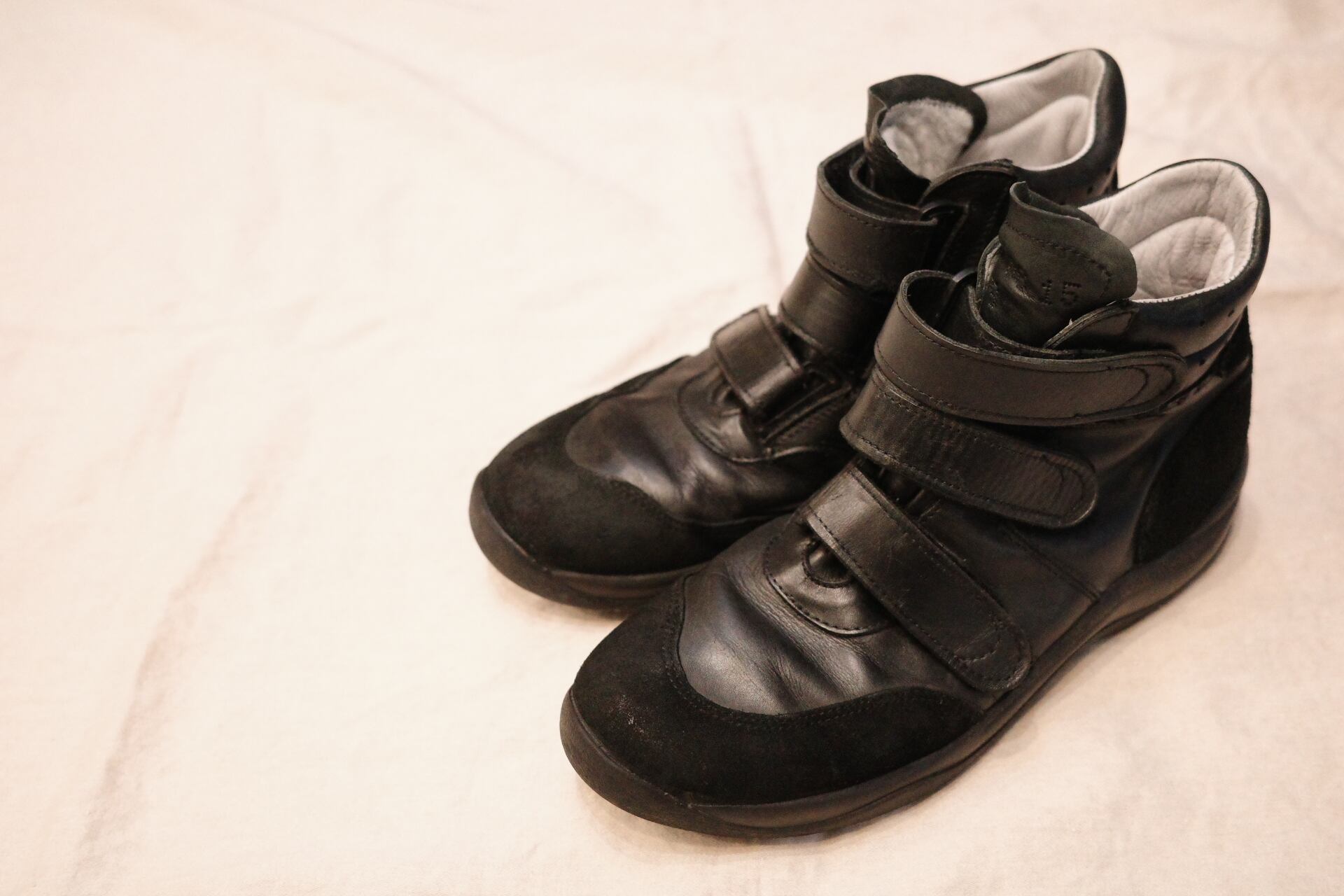 Vintage German Trainer Pilot shoes 28.5cm ジャーマントレーナー