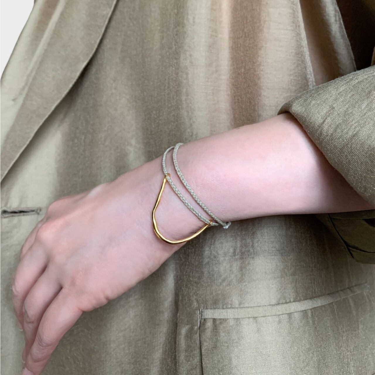 ryaw ウォレットコード、ブレスレットまとめ売り