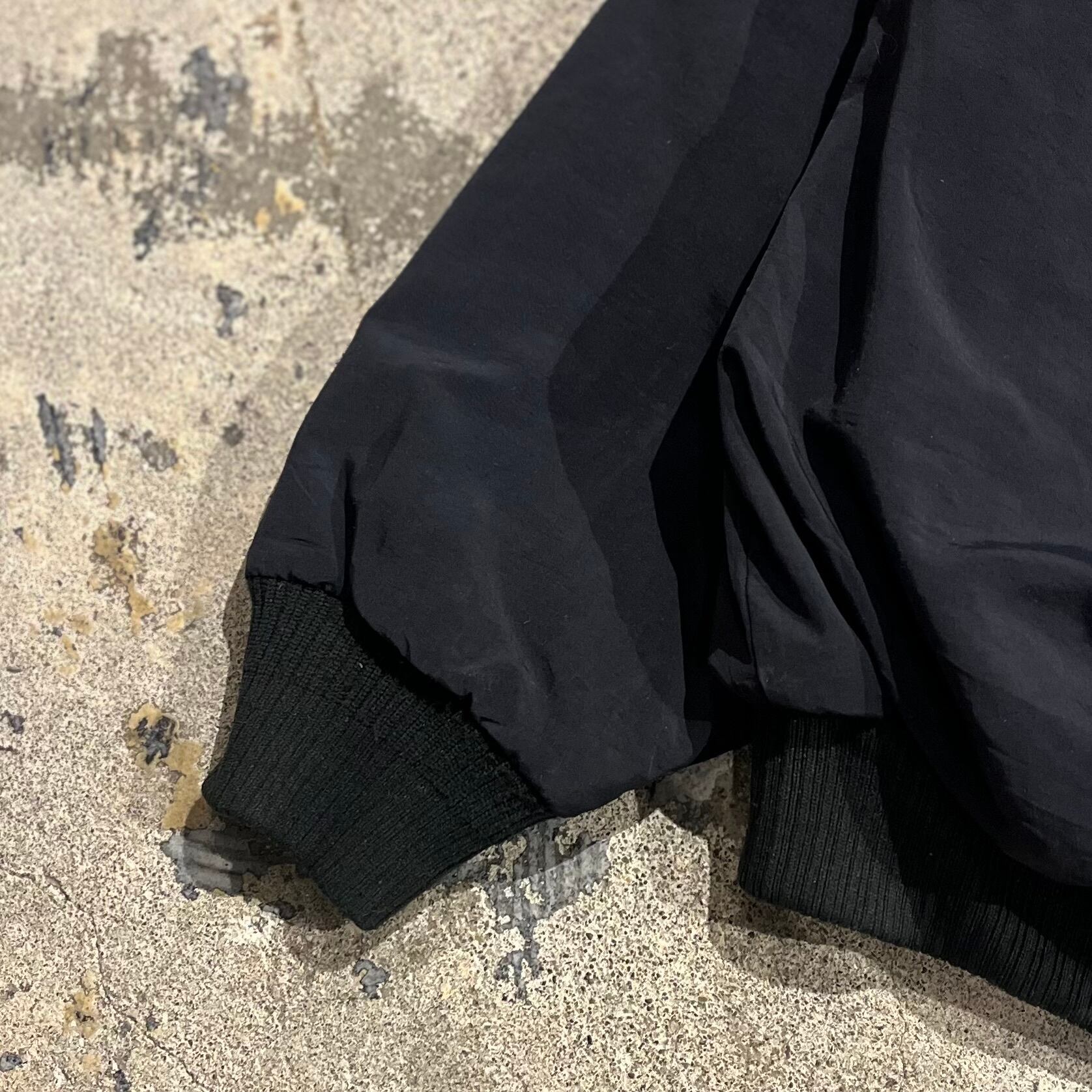 90s Eddie Bauer 黒タグ　シェルドシンチラ USA製80s 90s Eddie Bauer 黒タグ シェルドシンチラ 白