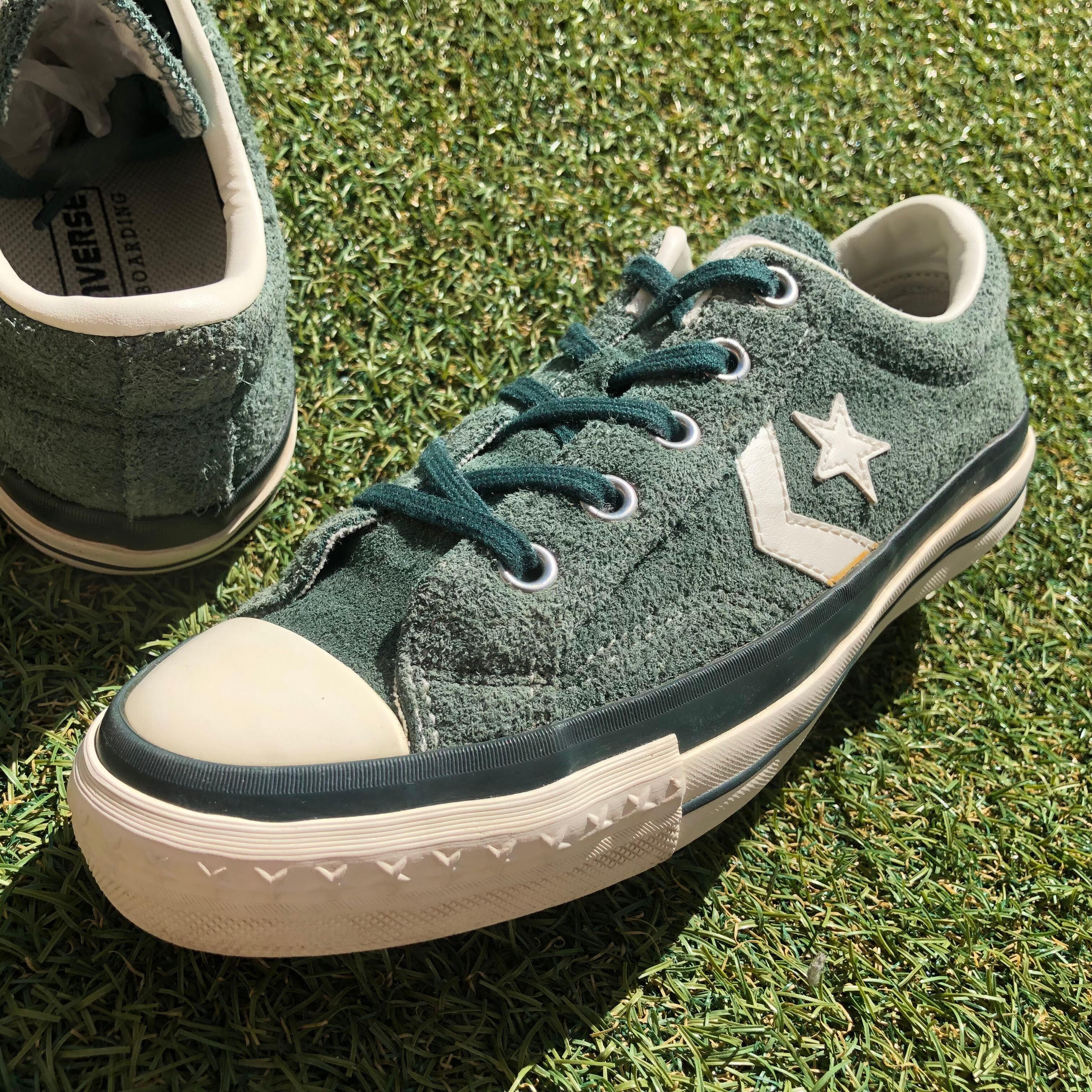 converse CX-PRO SK OX コンバース シェブロンスター HT496 | PAY ID