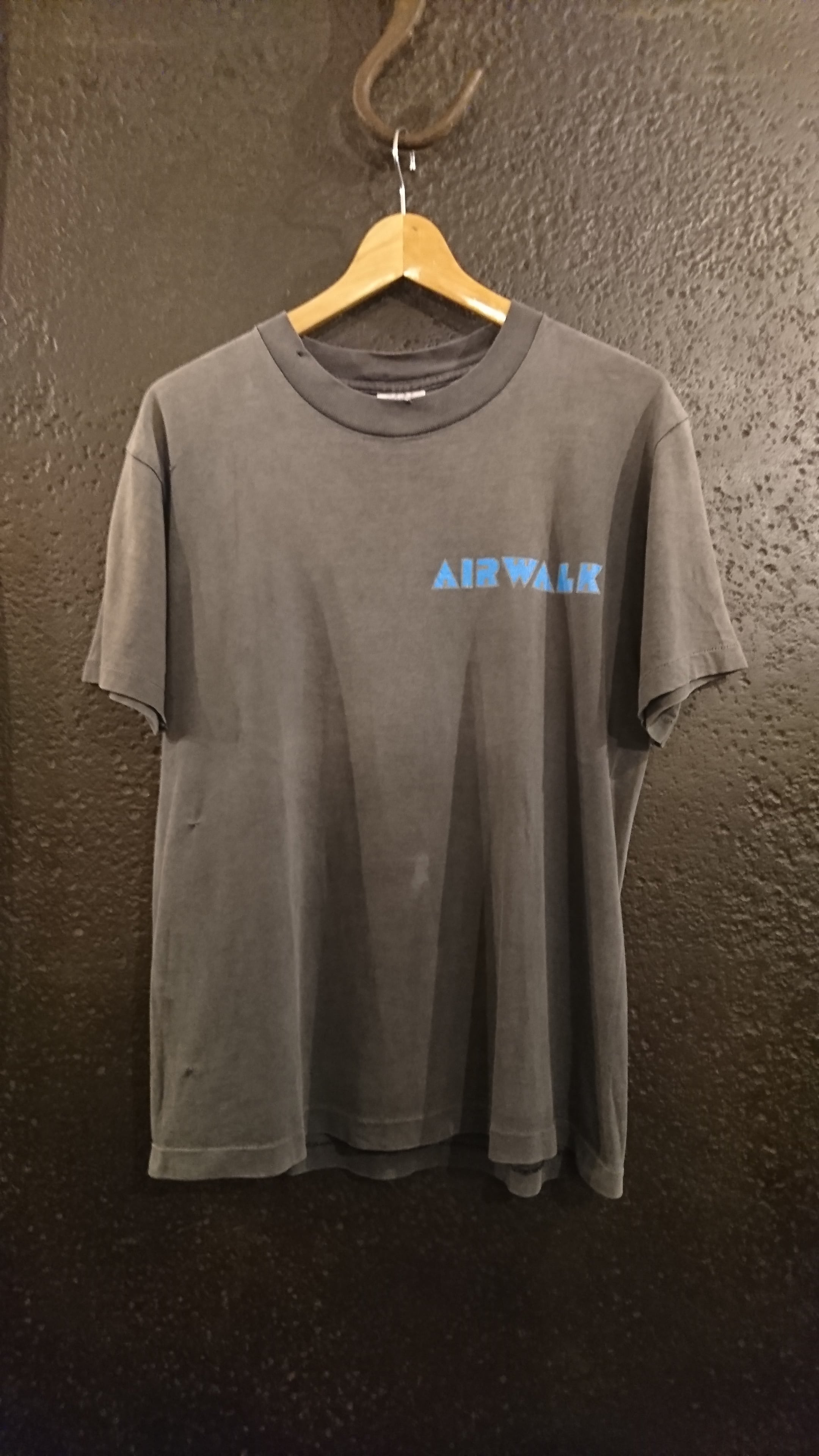 1990s AIR WALK TEE | BOW & ARROW WEB STORE