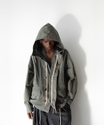 M64 SHORTJACKET