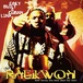 〈残り1点〉【LP】Raekwon - Only Built 4 Cuban Linx
