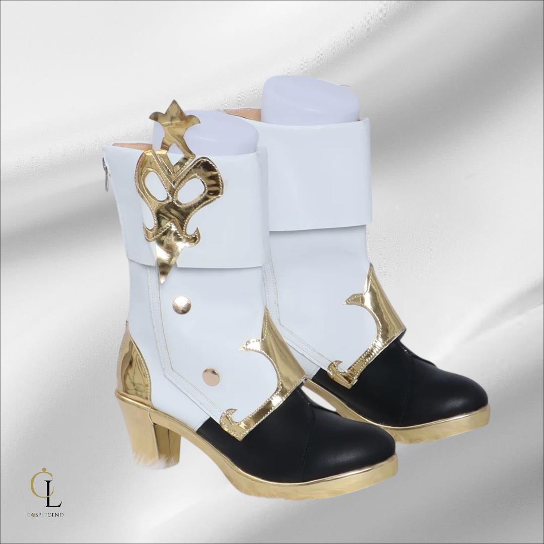 原神 クロリンデ 三分妄想 コスプレ 衣装 | Cosplegend