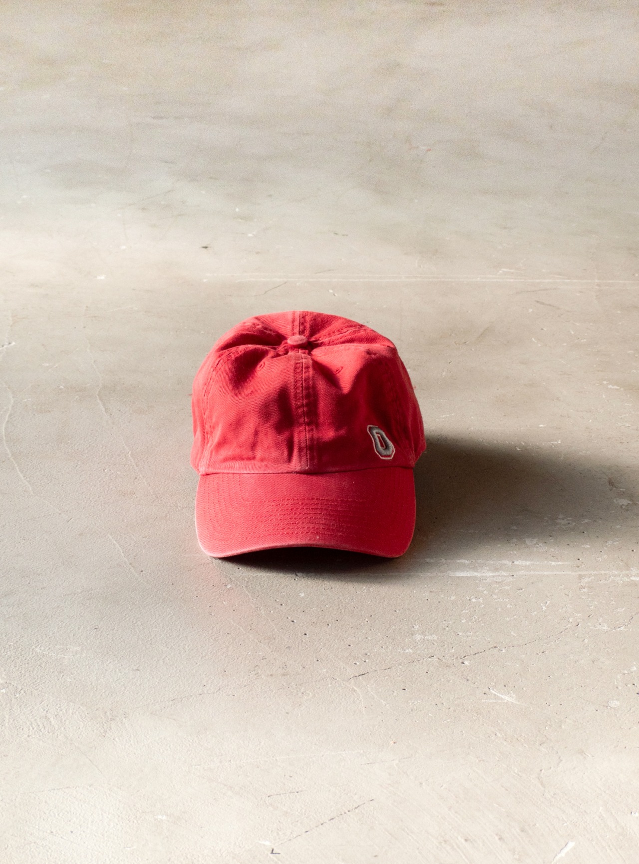 "Ohio State Buckeyes" used Cap