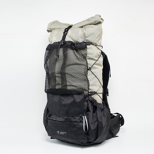 MOUNTAIN ROVER バッグパック Tarsier 40 MOUNTAIN ROVER バッグパック Tarsier 40