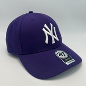Yankees '47 MVP Purple