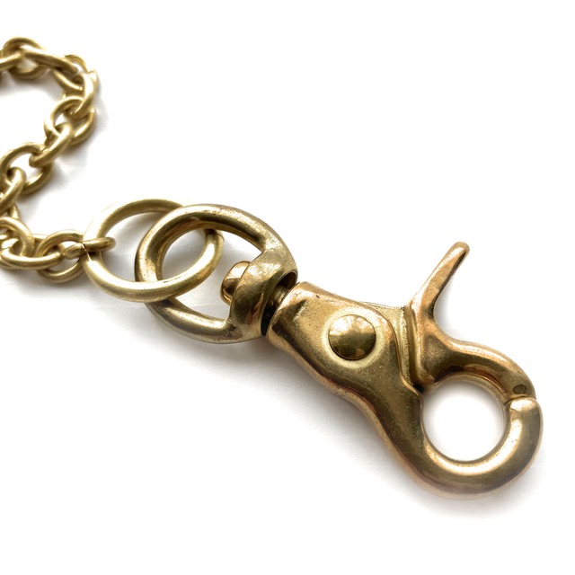 Essential Wallet Chain (BRASS)