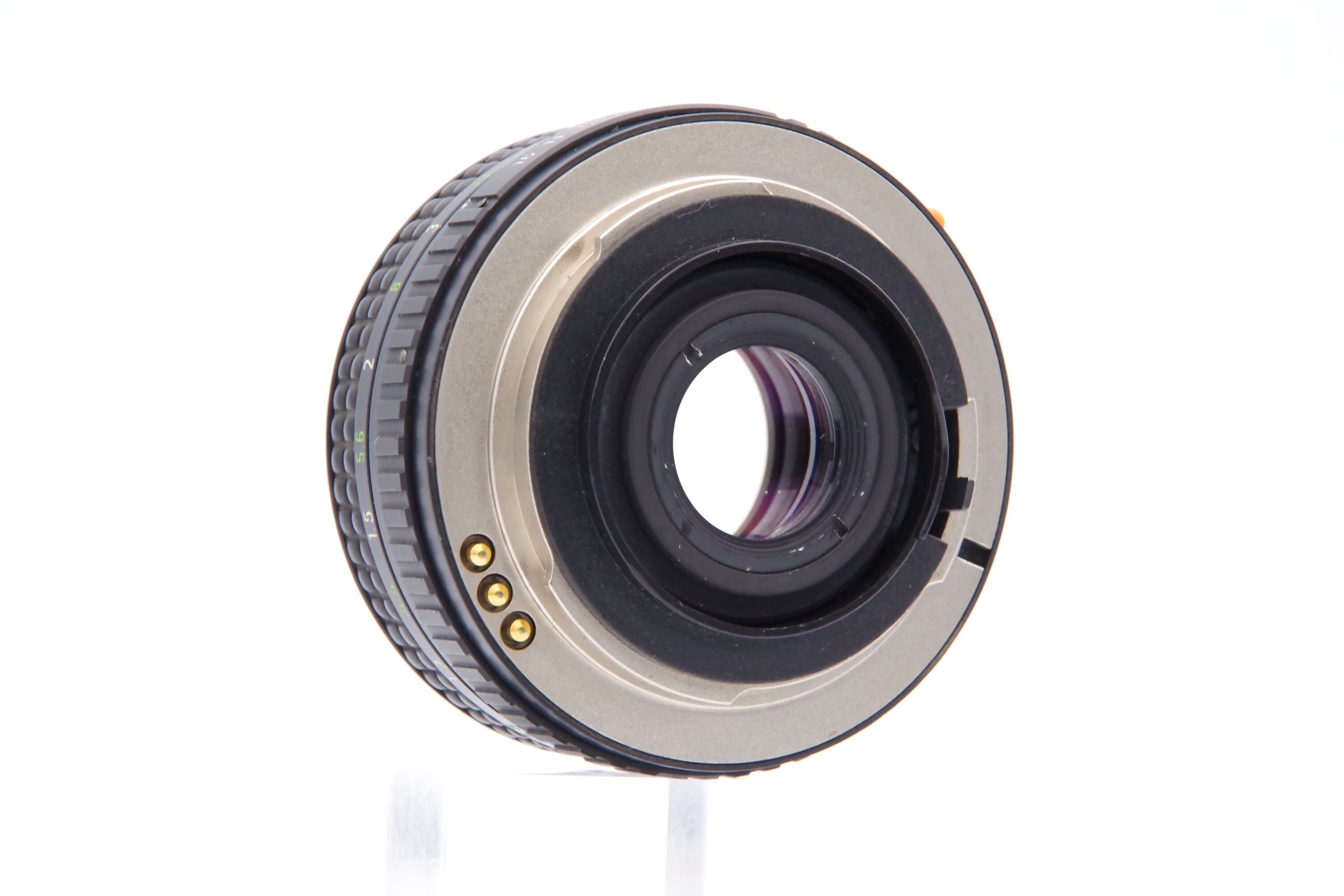 PRAKTICAR 50mm F2.4 MC PBマウント PENTACON ペンタコン | 近江寫眞機店