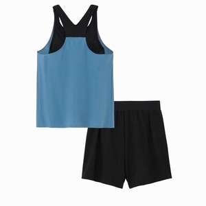 エアパII[レディース]SFW22562 スピード フィットネス セパレート水着