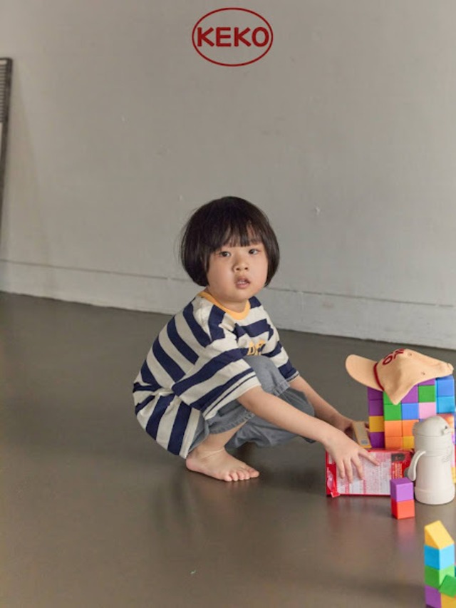 《送料無料》ベターT：kids【keko】※お取り寄せ