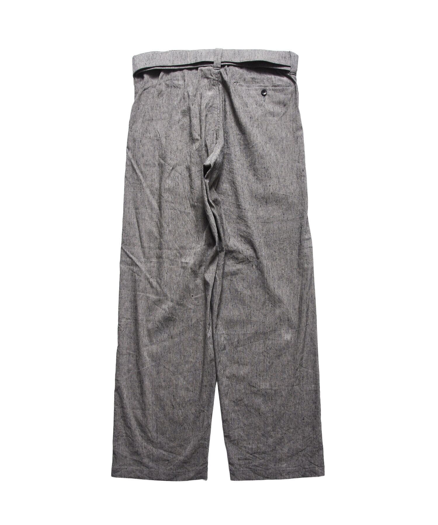 MOTORCYCLE TROUSERS | VERYTAGE ベリーテイジ