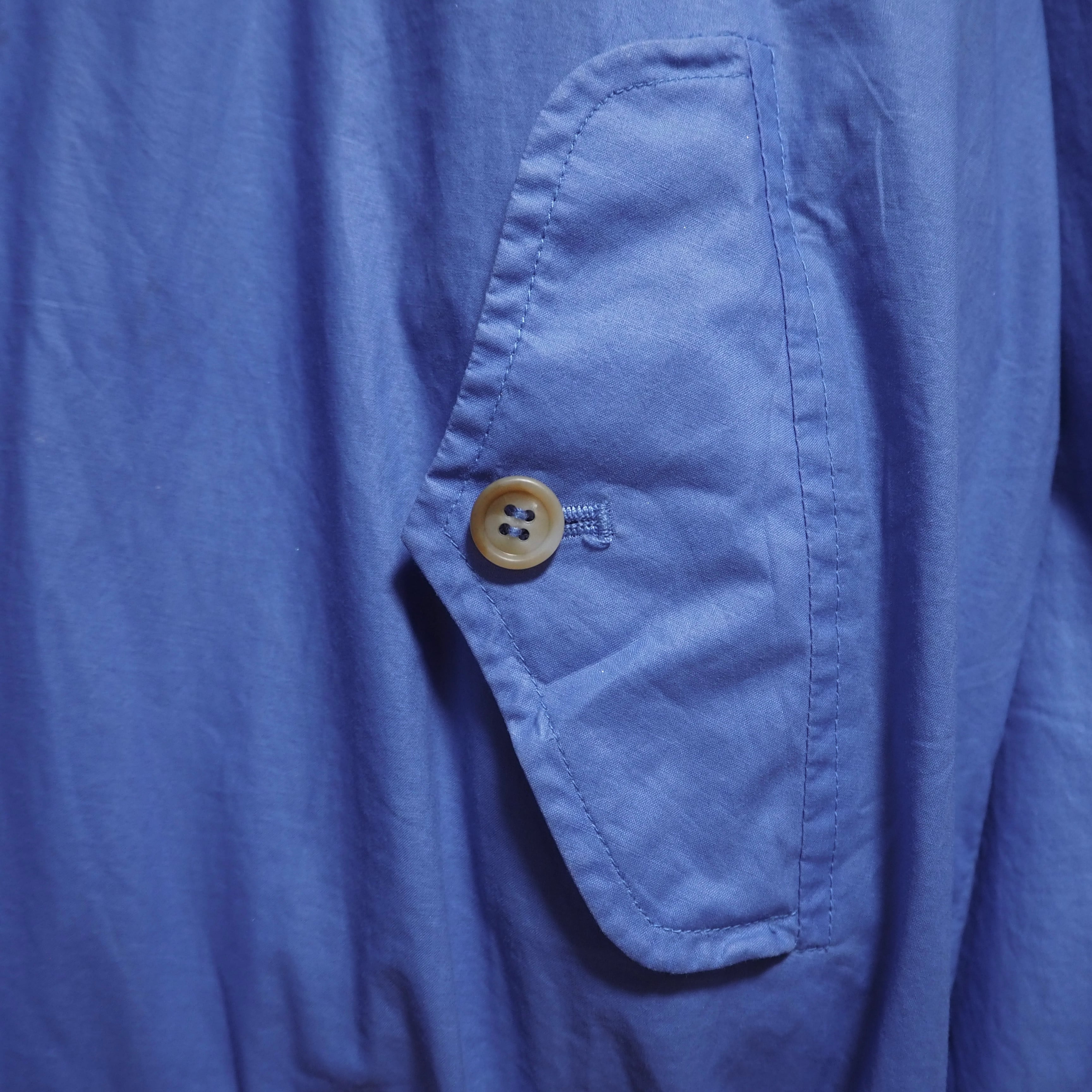 LACOSTE】スウィングトップ｜70-80s | 古着の隠れ家