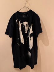 Prince Official復刻Tシャツ
