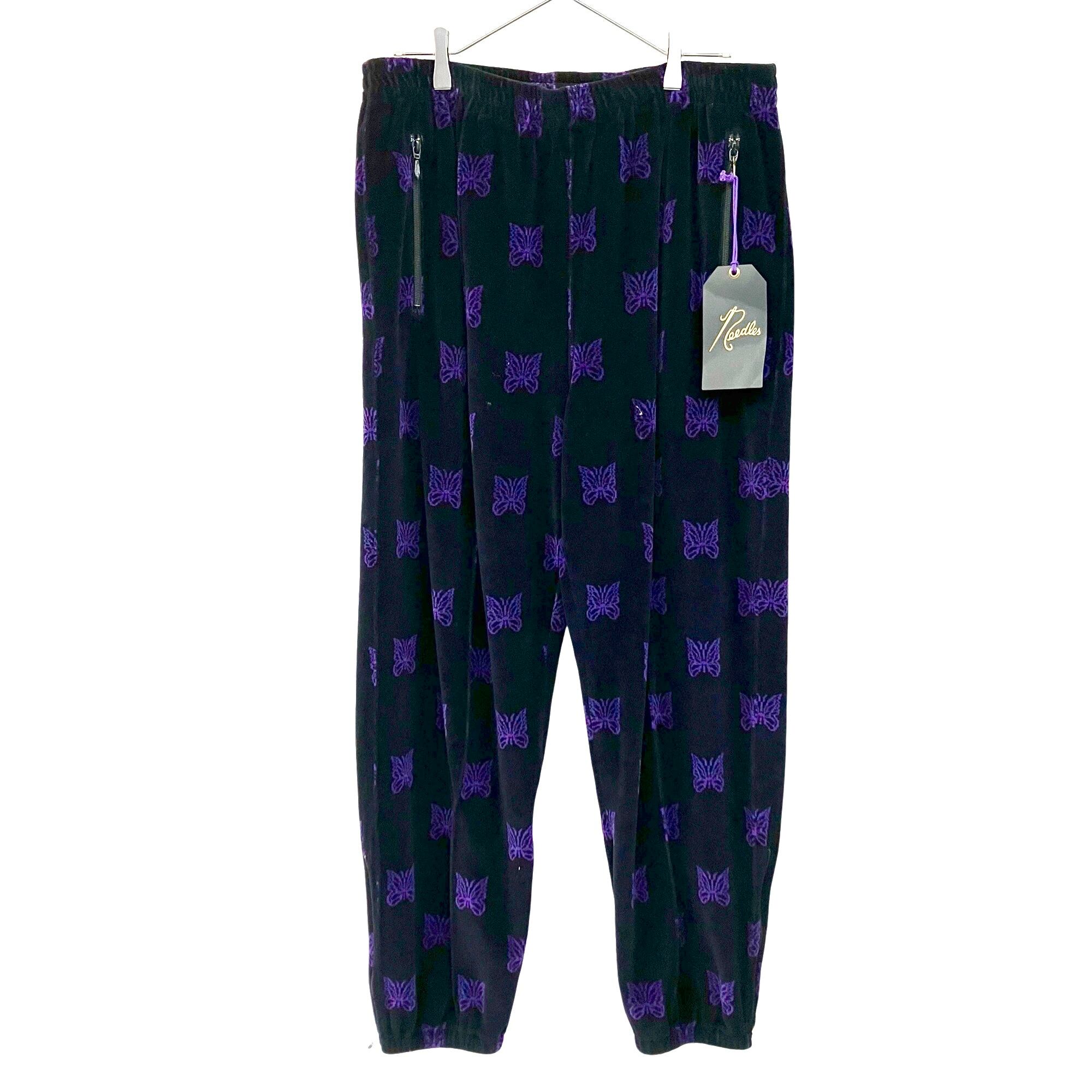 needles trackpants 美品 | TOINETTE.COM