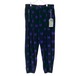 『美品 22AW NEEDLES Big silhouette over sized Butterfly design stretch drawcord track pants』USED 古着 ニードルズ ビッグ シルエット オーバー サイズ バタフライ 蝶 ストレッチ ドローコード トラック パンツ