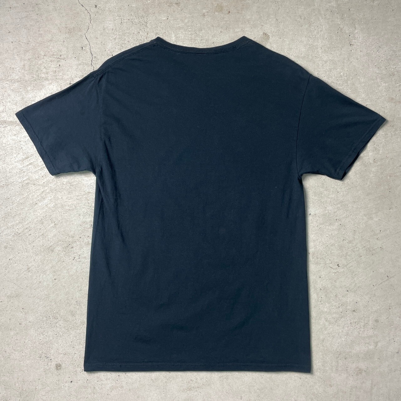 JAWS ジョーズ ムービー アトラクション Tシャツ メンズM 古着 映画 