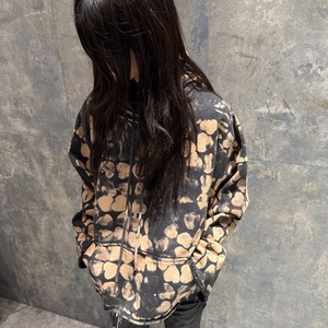 【ZAC∴VARGAS】one-of-a-kind item PO