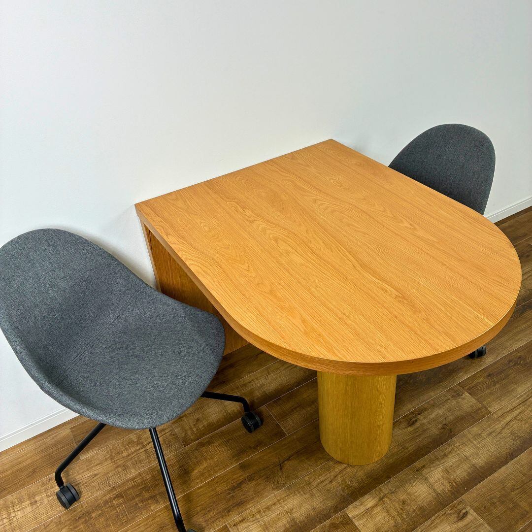 JOURNAL STANDARD FURNITURE PORTO DINING TABLE SMALL ジャーナル