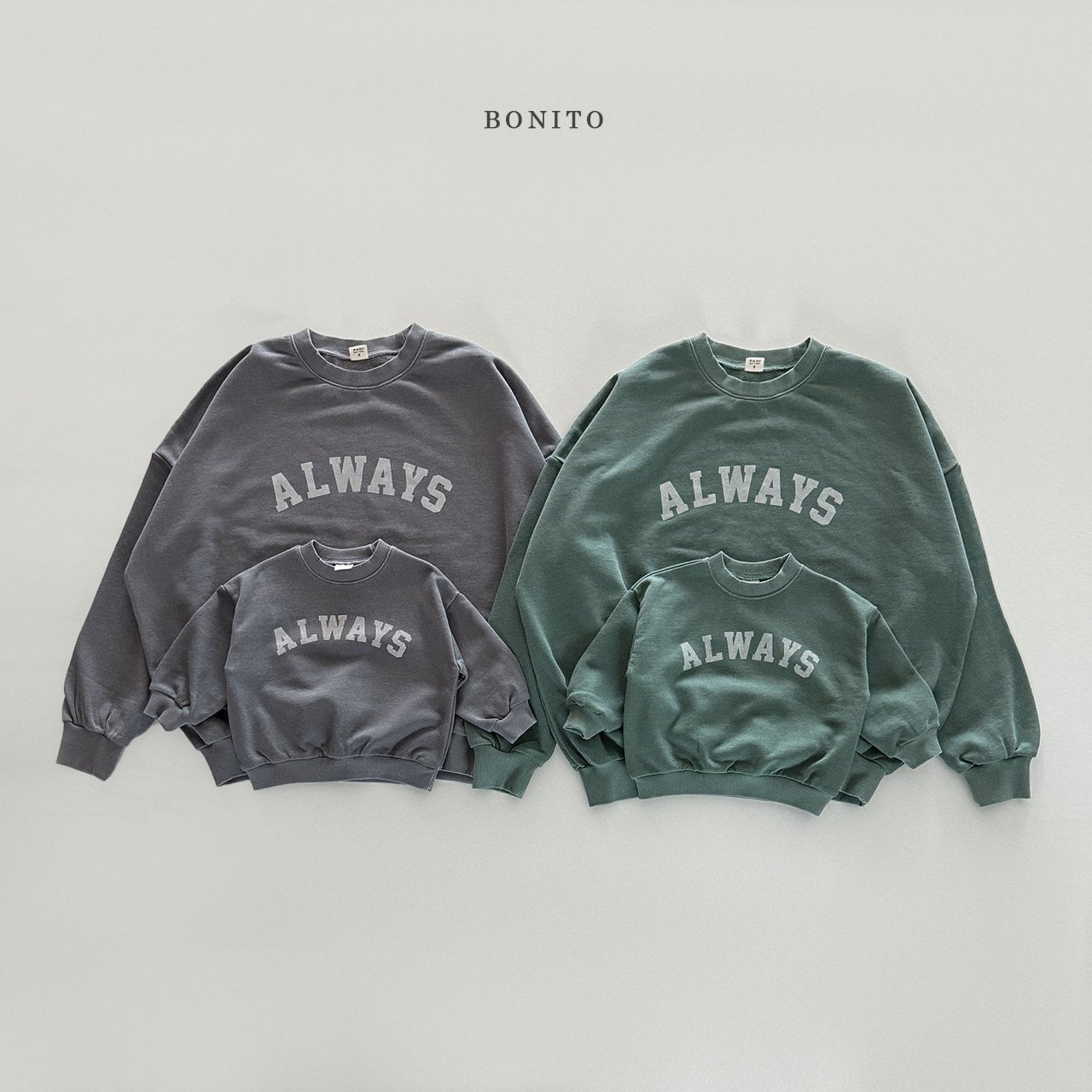 【予約】always mtm(adult)