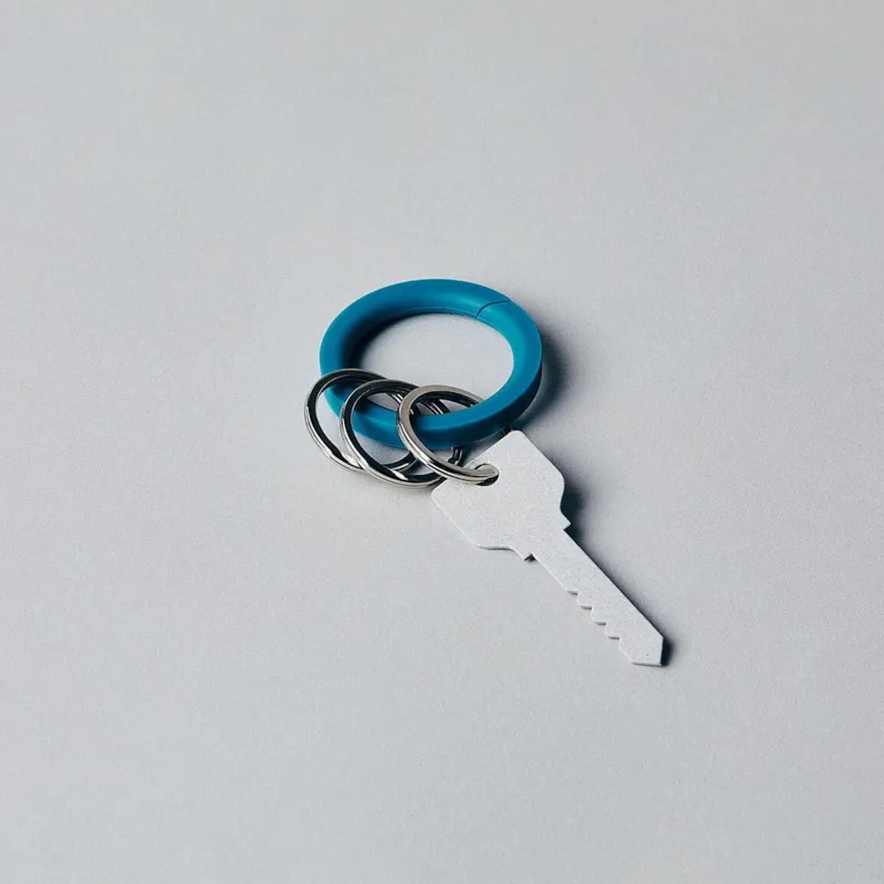 Seamless Key Ring【O】