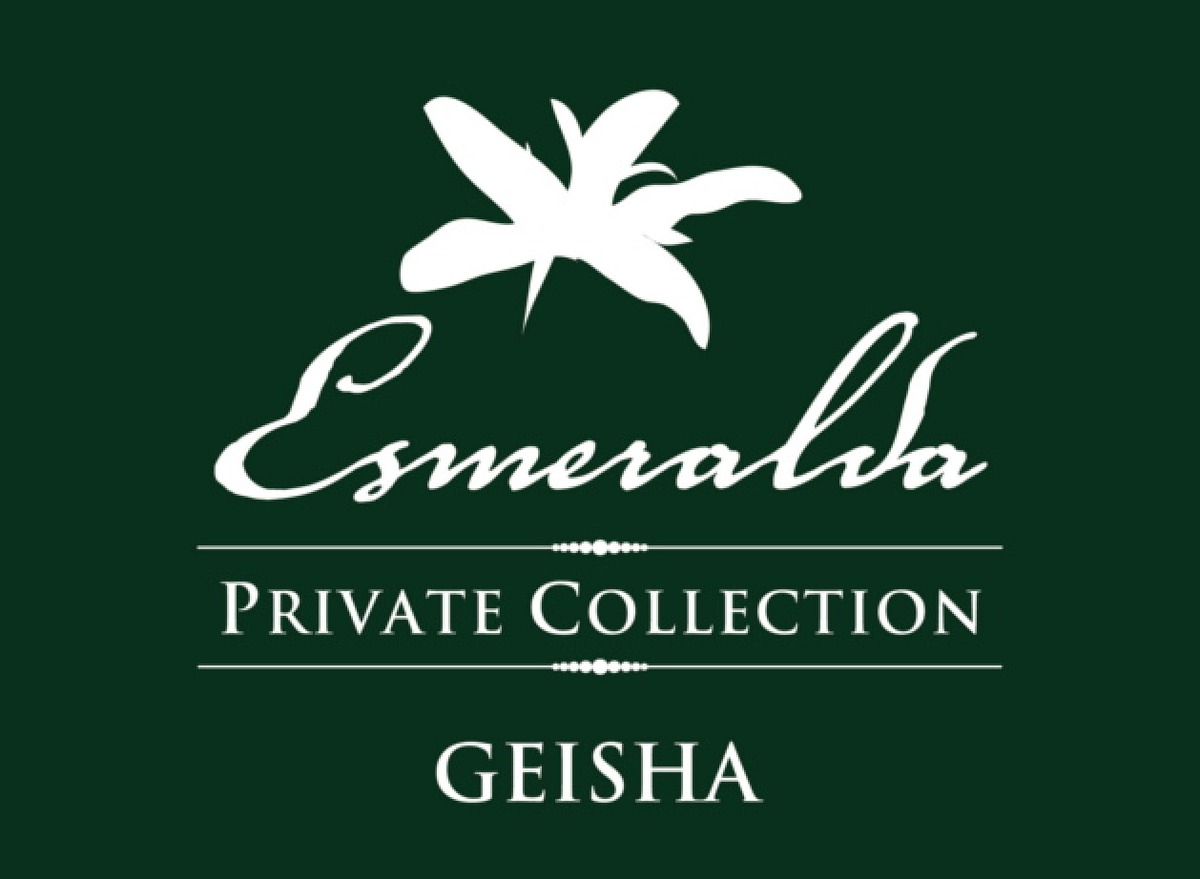 PANAMA ESMERALDA Private Collection Geisha Washed